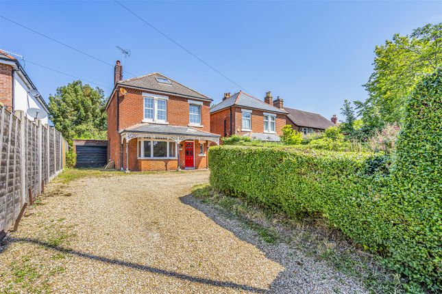 3 bed property, in Main Road, £500,000