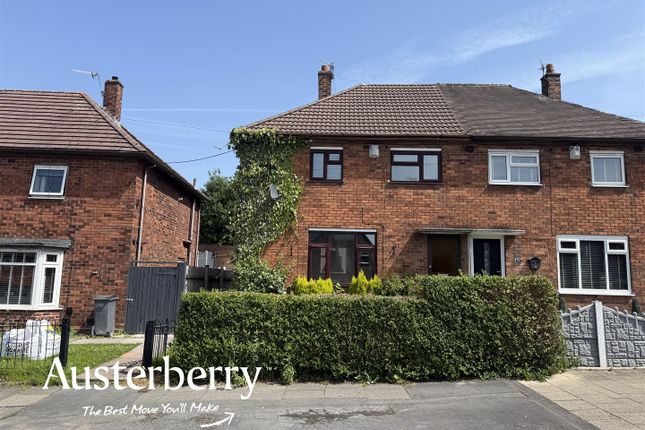 3 bed property, in Dawlish Drive, £130,000