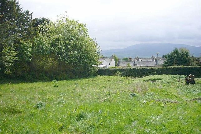 Studio, in Old St Andrews, £65,000