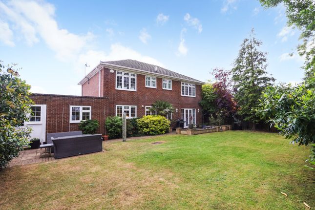 5 bed property, in Charlton Kings, £1,575,000