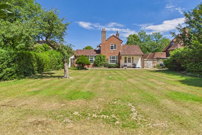 4 bed property, in Orchehill Avenue, £1,500,000