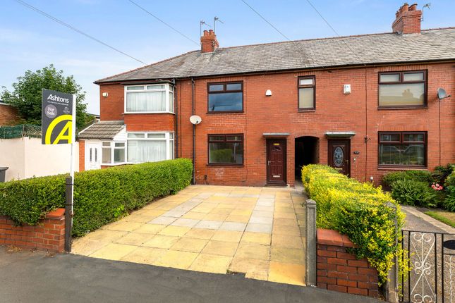 3 bed property, in Liverpool Road, £200,000