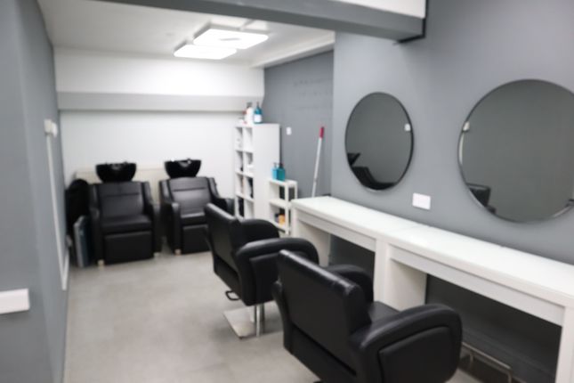 Studio, in Uppingham Road, £25,000