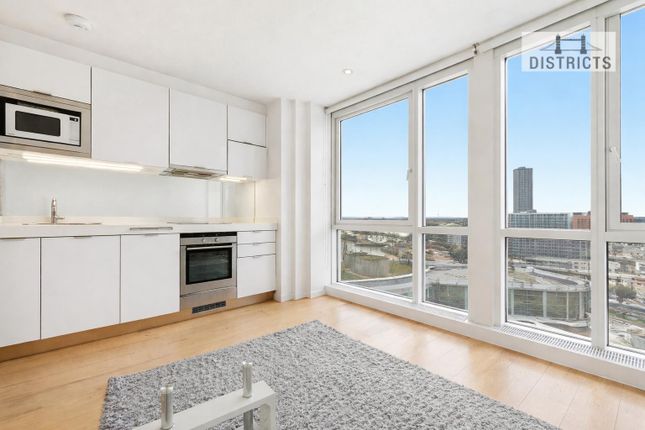 Land, in Ontario Tower, £298,000