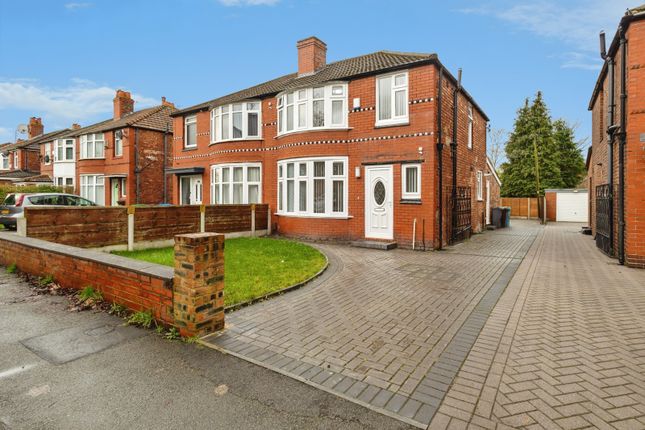 6 bed property, in Parrs Wood Road, £475,000