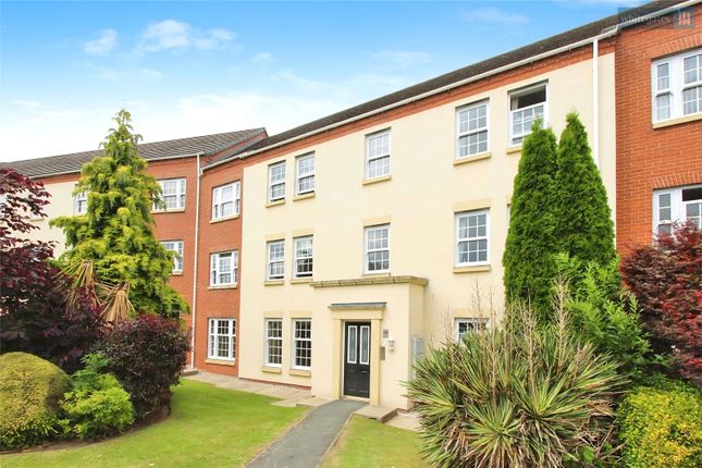2 bed property, in Tyldesley Way, £130,000