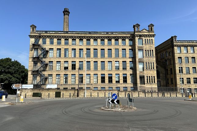 1 bed property, in Apartment 34, £65,000