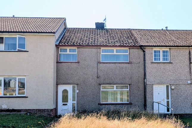 3 bed property, in Fir Tree Close, £89,950