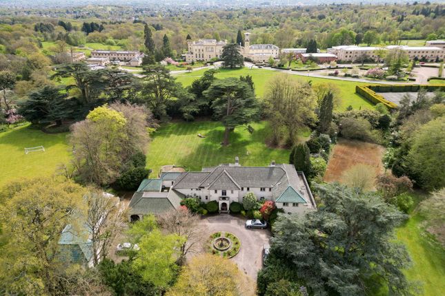 7 bed property, in The Common, £7,000,000