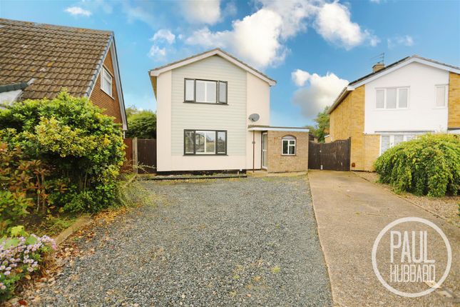 3 bed property, in Landspring Lane, £325,000