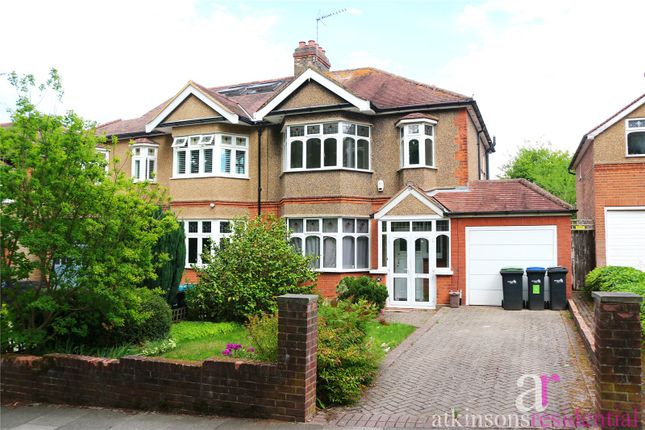 3 bed property, in Browning Road, £805,000