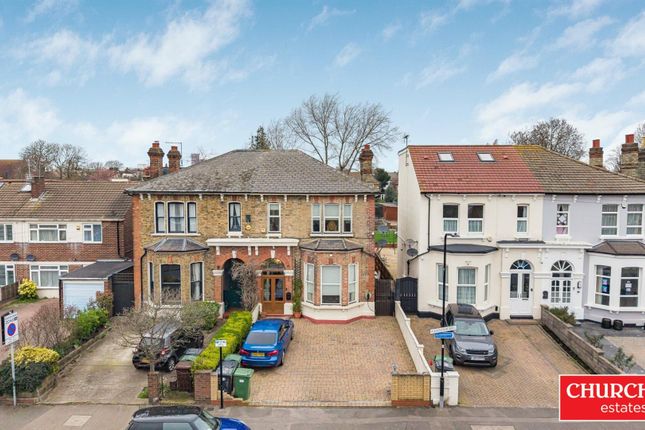 5 bed property, in Wallwood Road, £1,500,000