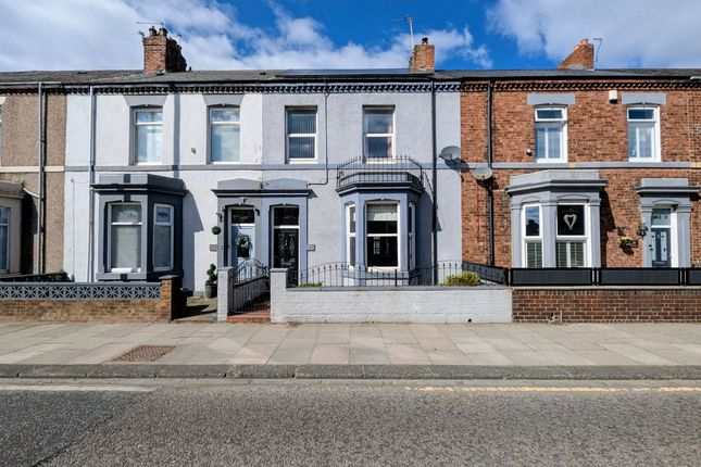 3 bed property, in Victoria Road West, £155,000