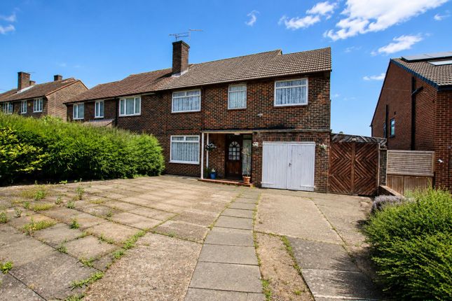 4 bed property, in Furzehill Road, £725,000