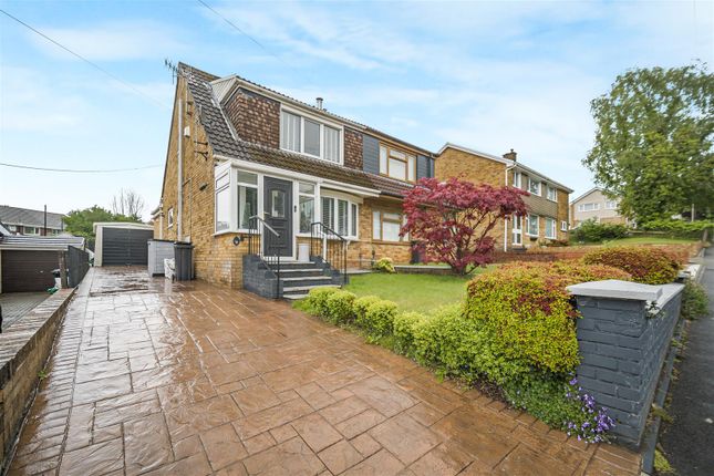 3 bed property, in Glannant Way, £192,950