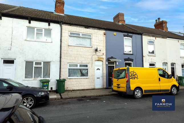 3 bed property, in Grafton Street, £50,000