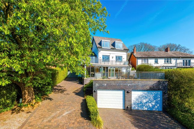 7 bed property, in Princess Road, £1,000,000
