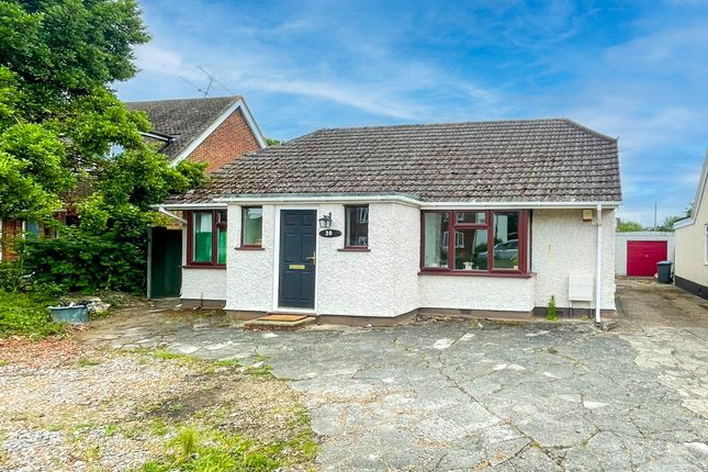 2 bed property, in Wraysbury, £580,000