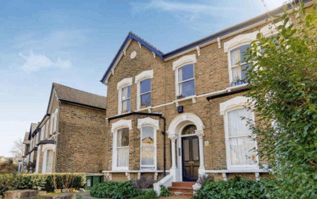 5 bed property, in Crescent Way SE4, £1,750,000