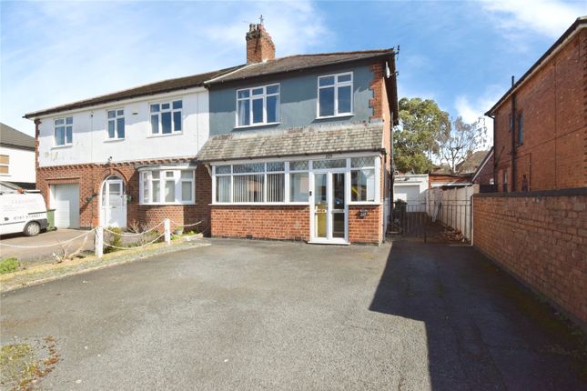 3 bed property, in Aylestone Lane, £270,000