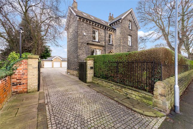 6 bed property, in Laurel Bank, £1,250,000