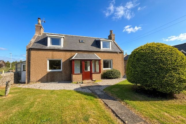 3 bed property, in Chapel Of Garioch, £198,000