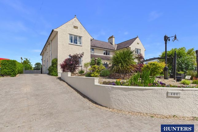 6 bed property, in Annan Road, £325,000