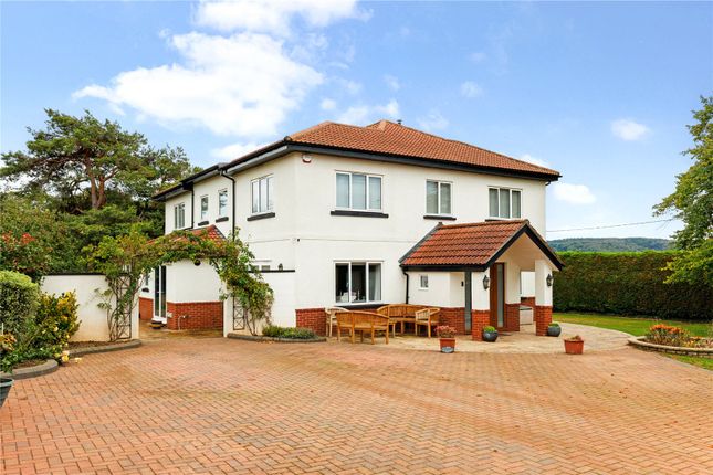 5 bed property, in Bristol Road, £1,325,000