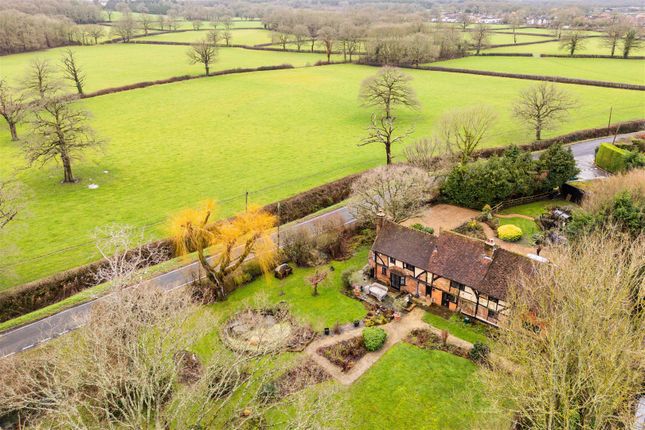4 bed property, in Wellhouse Lane, £1,395,000