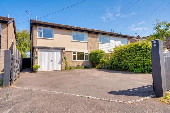 4 bed property, in The Street, £575,000