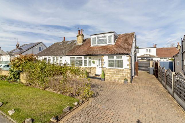 3 bed property, in The Rowans, £387,000