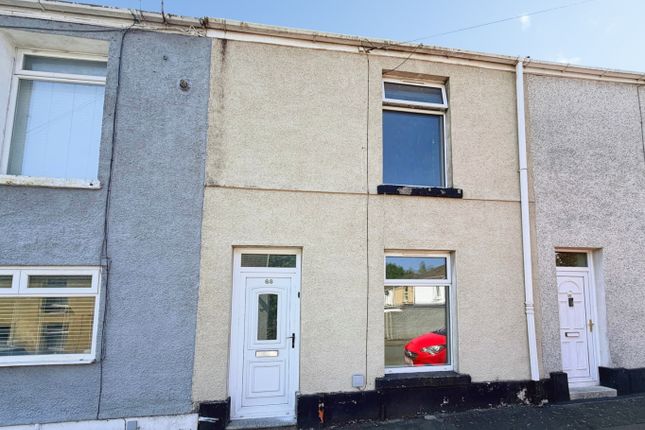 3 bed property, in Baptist Well Street, £145,000