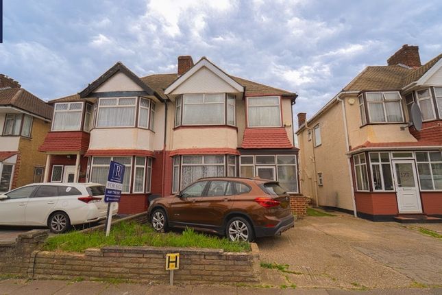 4 bed property, in Streatfield Road, £500,000