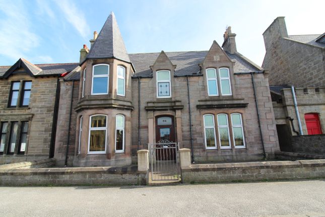5 bed property, in East Church Street, £240,000