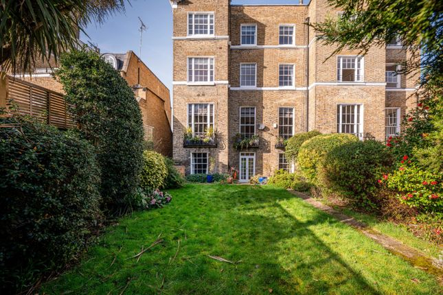 2 bed property, in Marlborough Place, £1,225,000