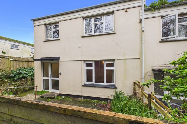 3 bed property, in Falmouth, £235,000