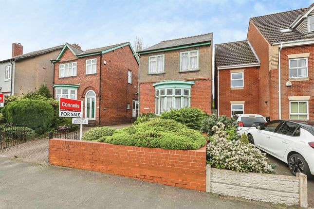 3 bed property, in Masters Lane, £350,000