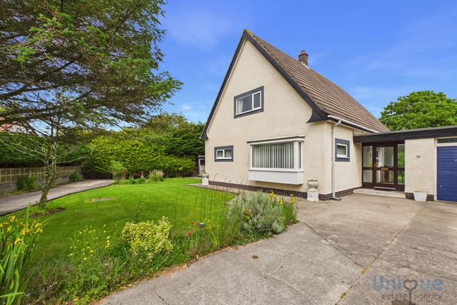 4 bed property, in Fleetwood Road South, £475,000