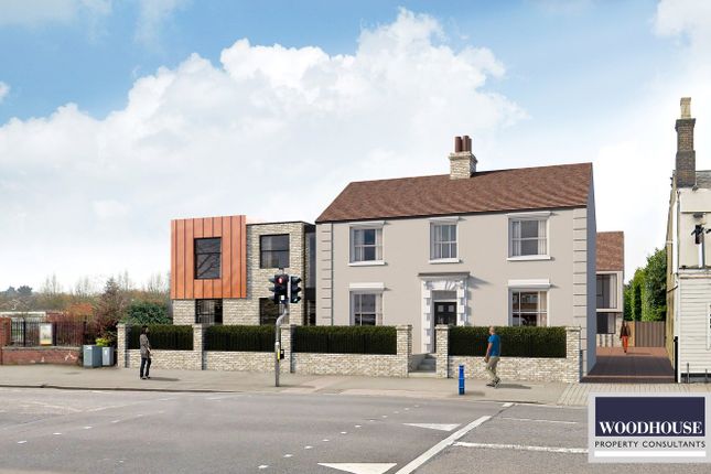 Studio, in Turners Hill, £799,950