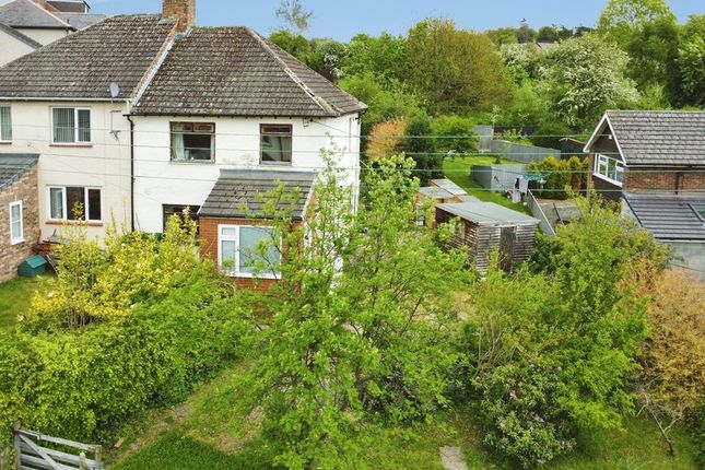 3 bed property, in Orchard Avenue, £150,000