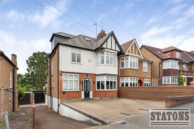4 bed property, in Northumberland Road, £1,250,000