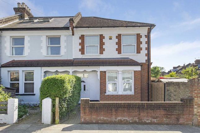 3 bed property, in Ranelagh Road, £895,000