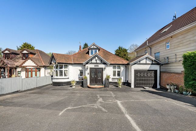 4 bed property, in Park Avenue, £1,200,000