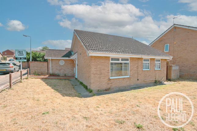 3 bed property, in Fishermans Way, £240,000