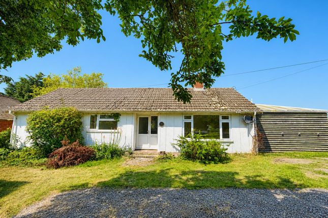 4 bed property, in Weston Beggard, £250,000