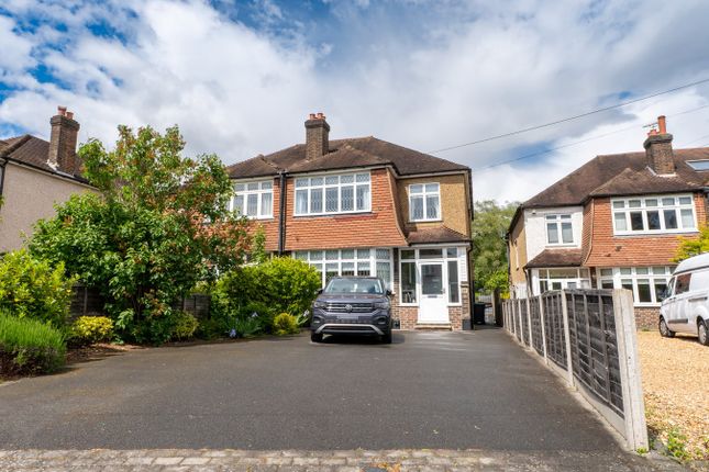3 bed property, in Cheston Avenue, £725,000