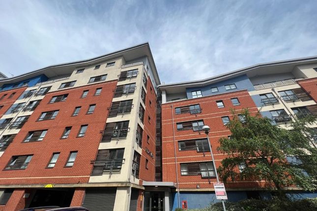 2 bed property, in 148 Redgrave Millsands, £64,000