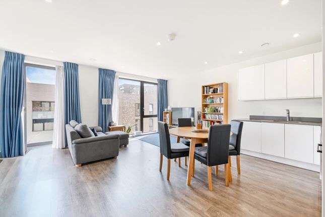 2 bed property, in Blair Street, £450,000