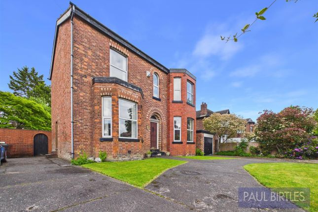 4 bed property, in Irlam Road, £800,000