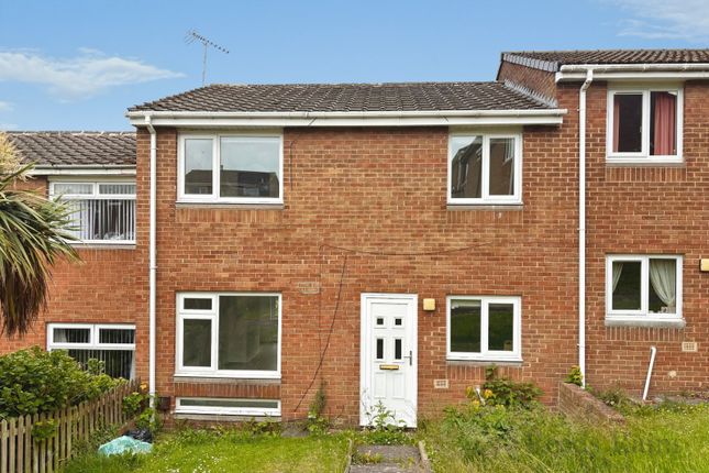 3 bed property, in High Ridge, £115,000